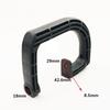 Ø 17mm G-Griff Ergonomischer Frontgriff Schleifmaschine