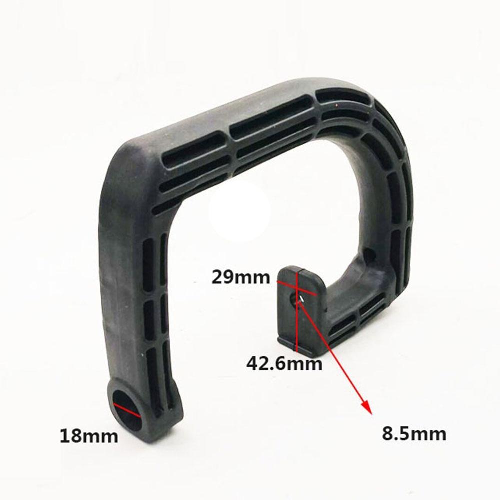 Ø 17mm G-Griff Ergonomischer Frontgriff Schleifmaschine
