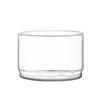 High Borosilicate Stackable Glass Storage Jars Tank Combination Bamboo Cover Classification Sealed Cans Kitchen Storage Bottle