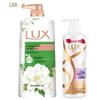 Lux Shower Gel & Shampoo Set