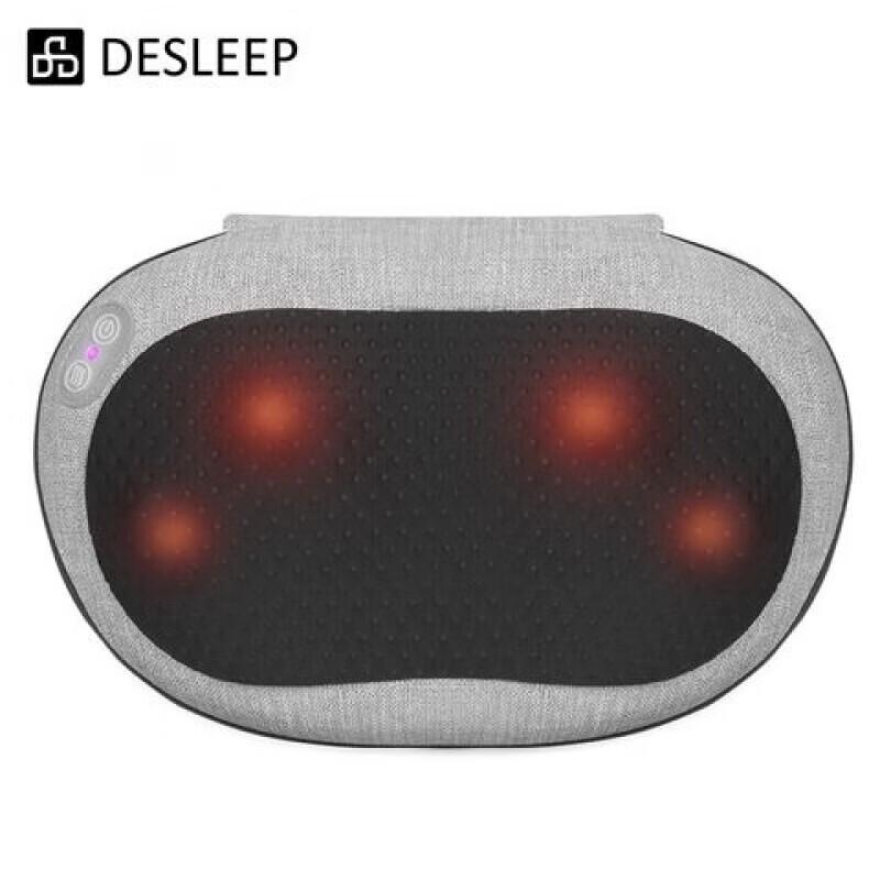 

Desleep F502 Wireless Multi-position Massager