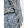 Gestuz Nila Denim Jacket