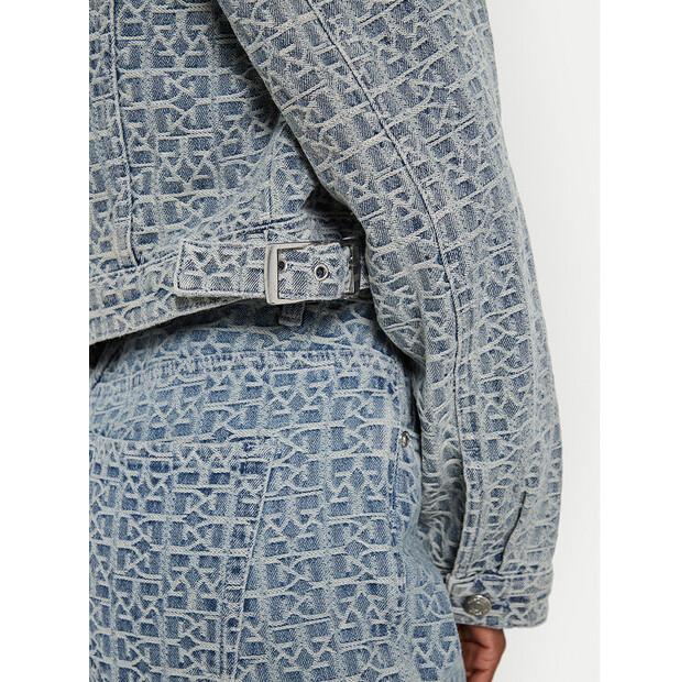 Gestuz Nila Denim Jacket
