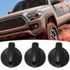HVAC Control Knob Replacement for Toyota Tacoma 2001-2004 & 4Runner 2000-2002