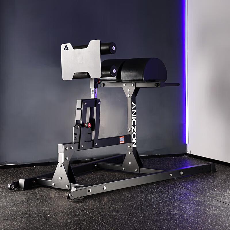 Yimai Commercial Integrated Strength Training Series