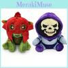 Masters Of The Universe Plyšová hračka Skeletor Plyšák Pro Děti A Sběratele