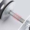Woodworking Jig Cabinet Tool Home Furniture Accessories Steel Drawer Front Installation Clamps Drawer Panel Clips Tools