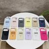 Luxury Official Original Silicone For Magsafe Magnetic Case For iPhone 17 Air 16 15 14 13 12 11 17 Pro Max Must Haves Cover
