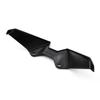 For Kawasaki Z500 Z500 SE 2025 2025 Motorcycle Downforce Naked Frontal Spoilers Winglet Aerodynamic Wing Front Spoiler Kit