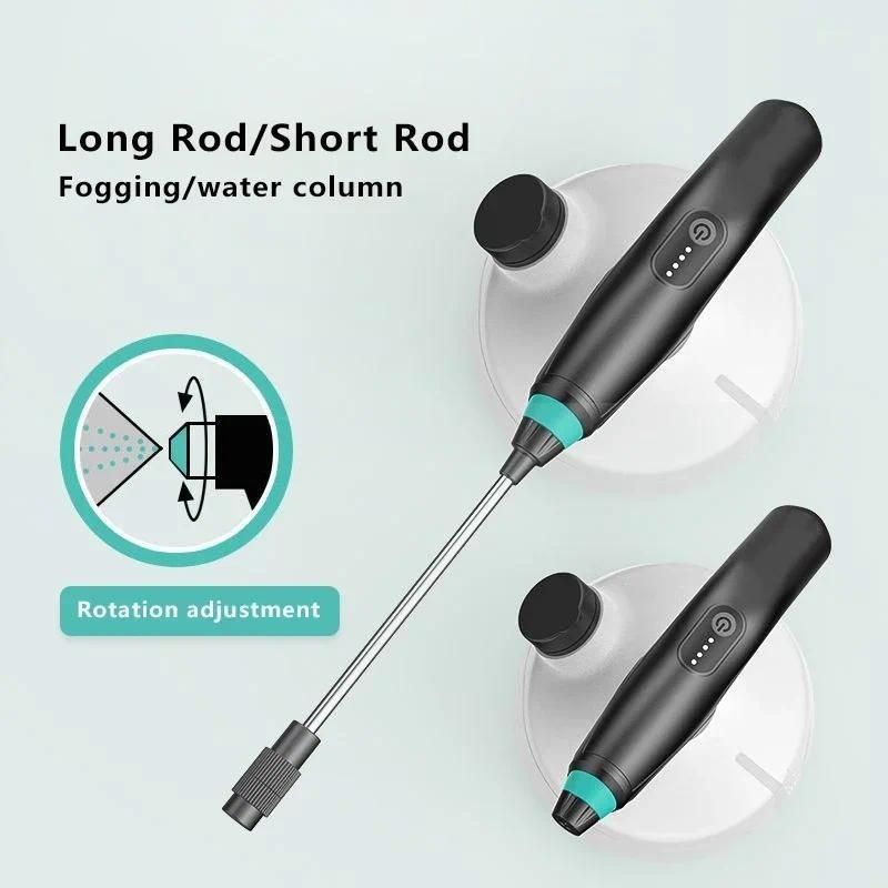 2L Agriculture Electric Sprayer Pesticide Garden Sprayer Watering Spray Disinfection Filling Sprayer Garden Irrigation Tools