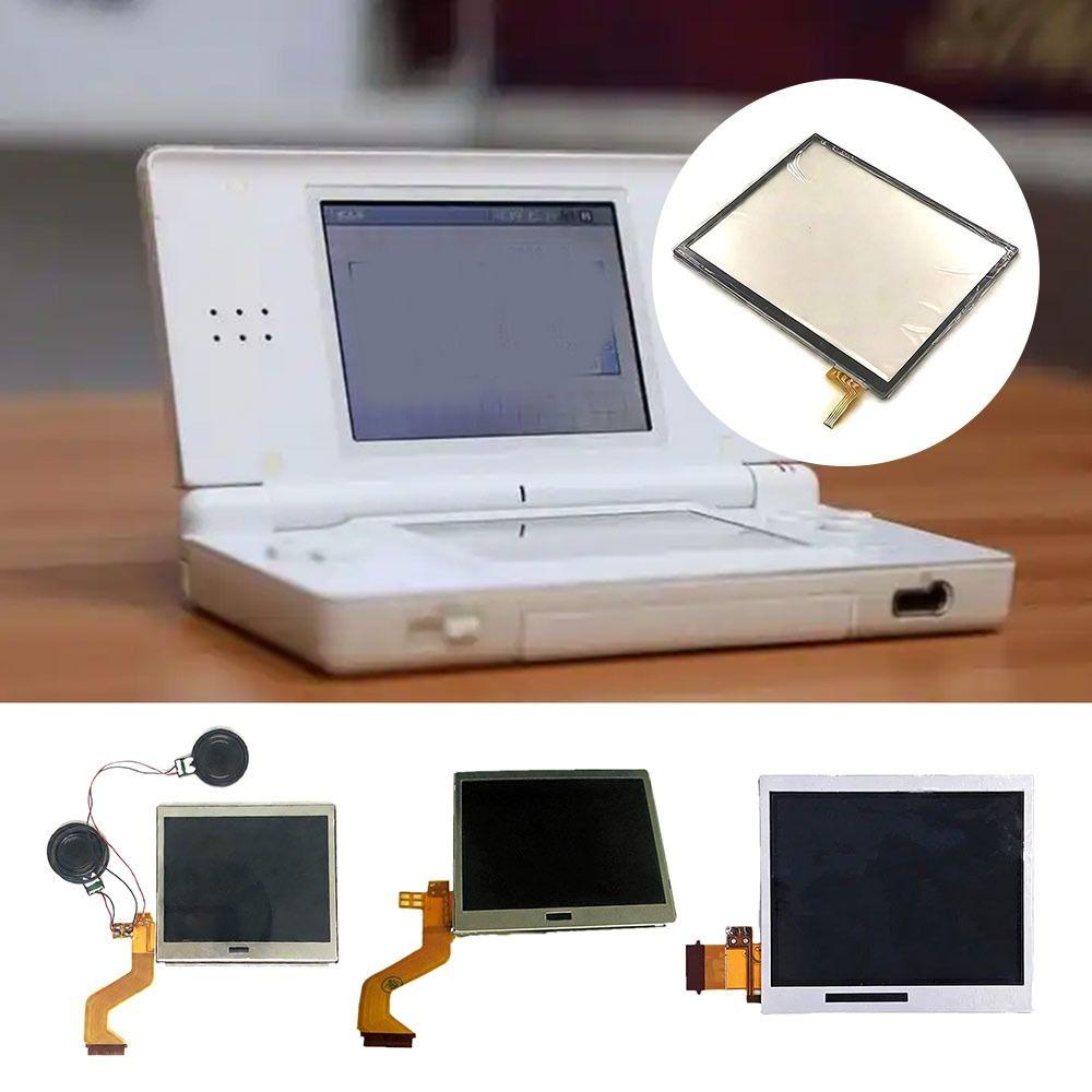 Repairing LCD Display Universal Console Screen for Nintendo NDSL/NDS LITE Game Accessories
