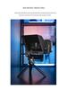 ZhiJie Pronstoor Portable Teleprompter for Mobile Phones & DSLR Cameras