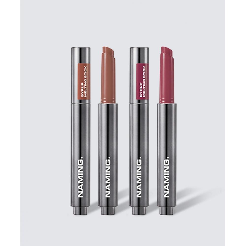 

NaminG Сироп MeltinG Stick Duo 1.7 GX 2 BREVITY/BREVITY