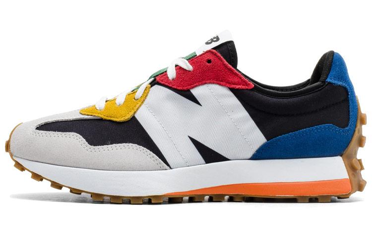 327 New Balance Summer Fog MS327PBB 41.5