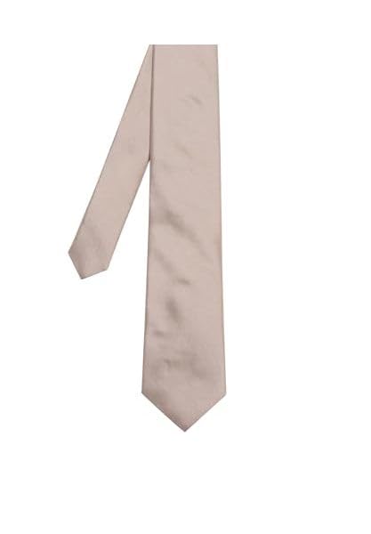 Paul Smith Tie 240086552MER Pink Gold F