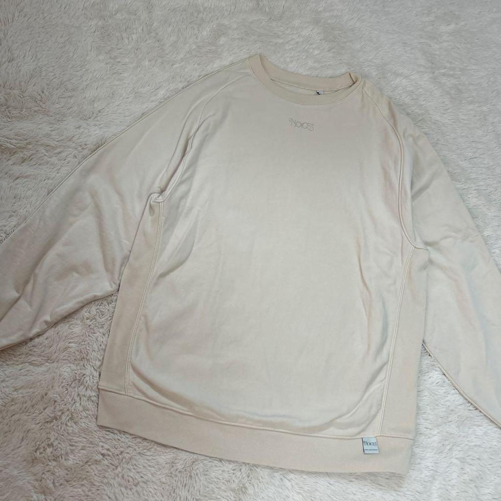 [USED] NOICE Sweatshirt Worn by BTS V