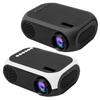 LightWeight High Definition Mini Projector Home Proyector Video Player Projector More Than 30000 Hours Life Projector