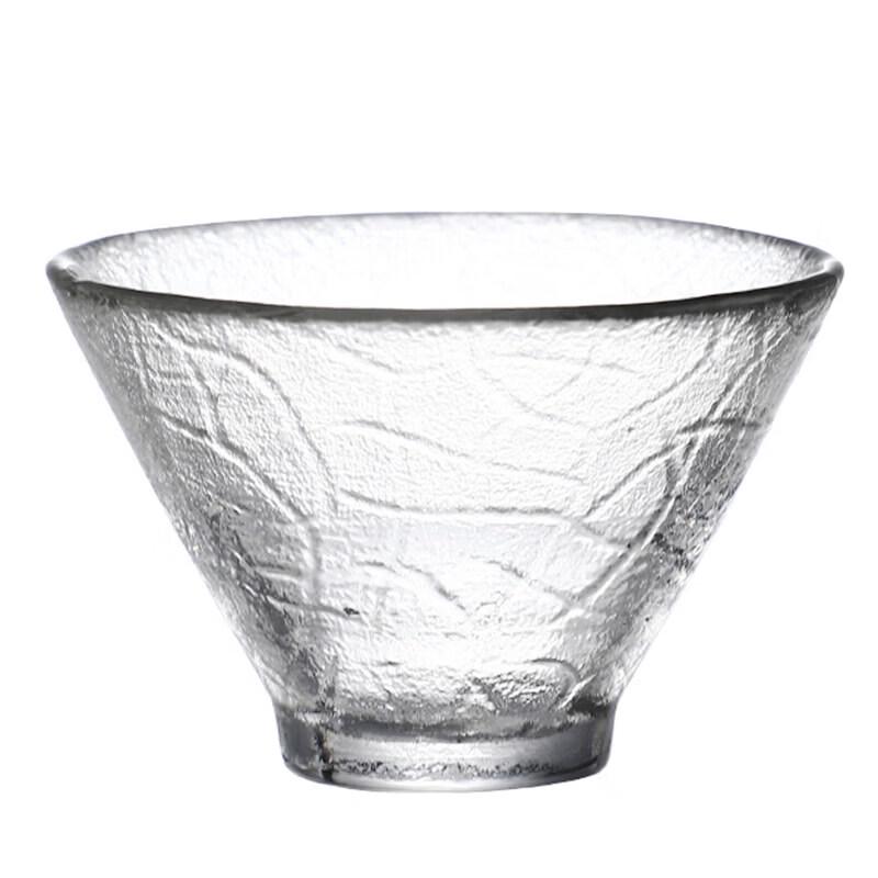 Japanese Style Glass Tasting Cup
