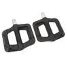 2pcs Bike Pedals Professional Mountain Road Bicycle Pedals Non Slip Nylon Bearing Bike Platform Pedals