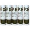 La Chinata Spanish Lip Balm 5-Piece Set, Travel Gift Lip Barm Olive Lip Balm