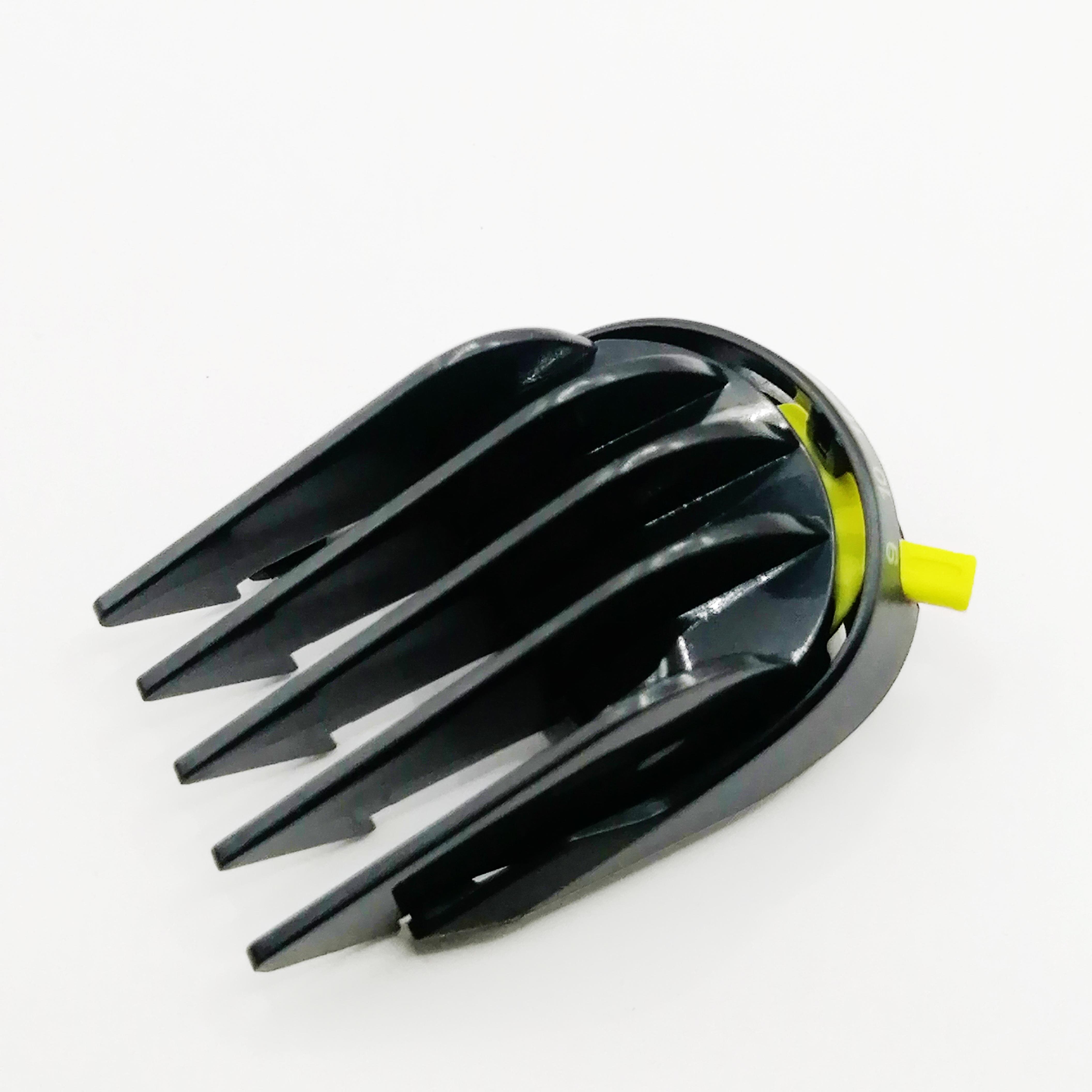 Регулируемый поворотный гребень для Philips BT3201 BT3202 MG7790/18 BT3203 BT3205 BT3206 — фото 5