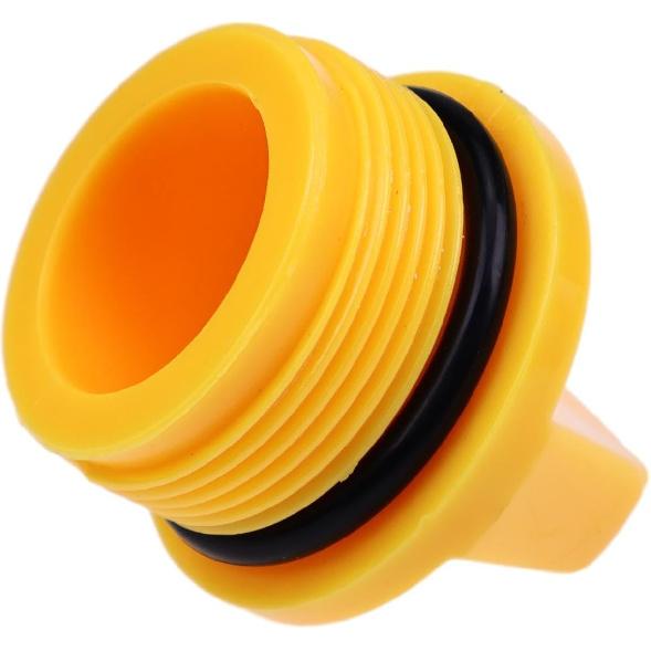 Oil Filler Cap Plug 6G8-15363-00 Universal for 4 Stroke Outboard Motor