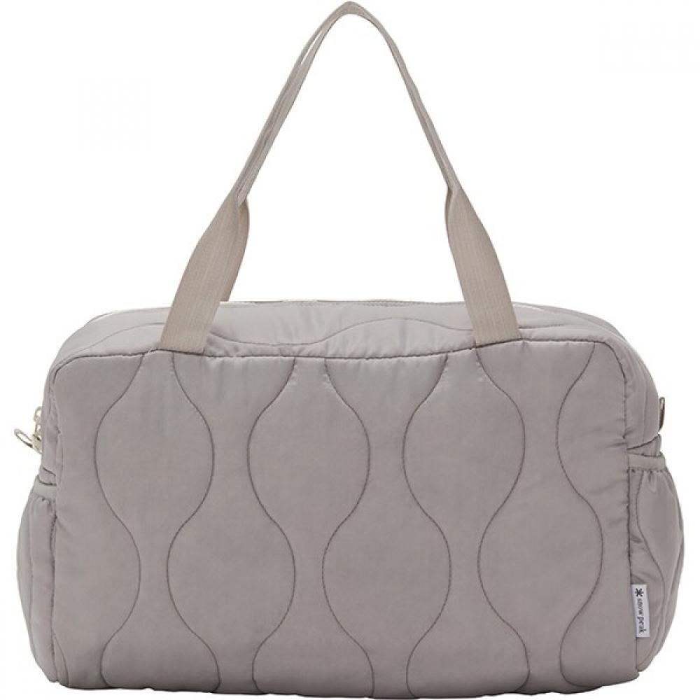 Snow Peak Picnic Rug M Light Gray tM 381 Lgy [outdoor Rug]