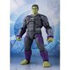BANDAI Endgame Hulk Limited Edition Avengers - [SH Figuarts]