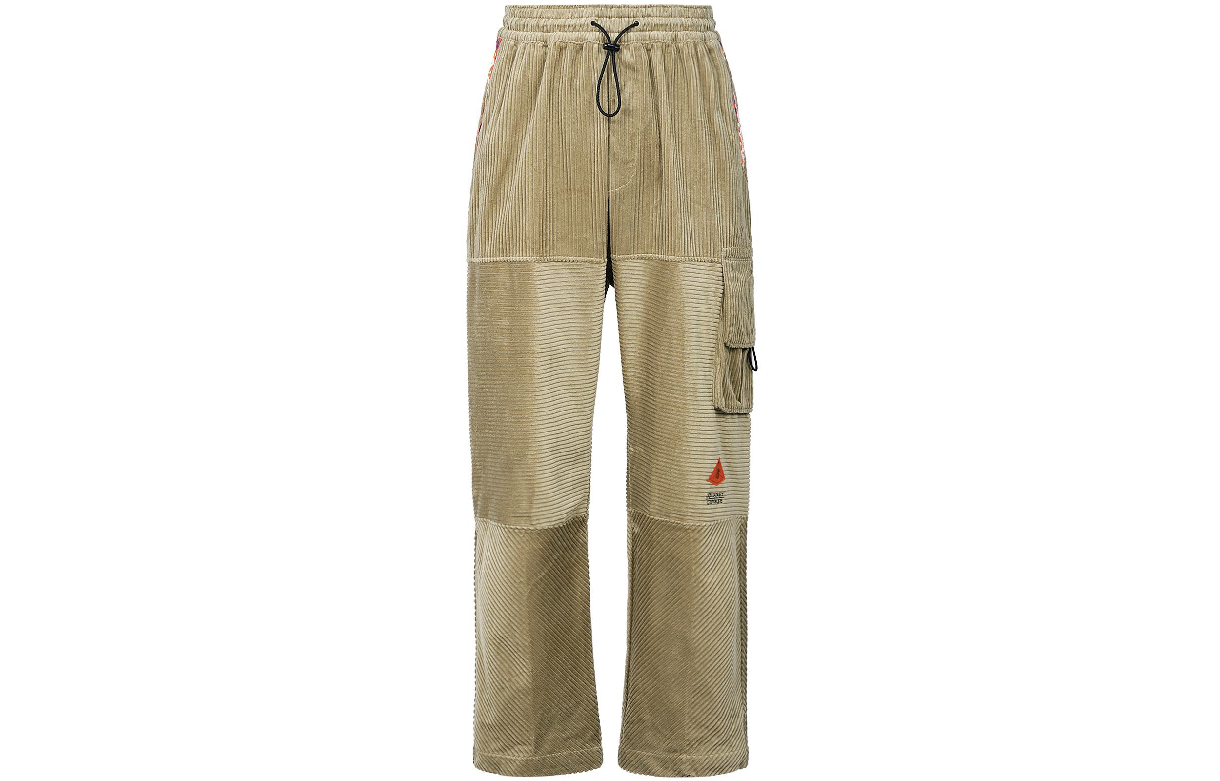 Nike Cargo Pants Men s Khaki Moderate DA6686-247 XXL