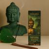 Banjara Buddha Nirvana Natural Meditation Incense Sticks