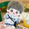 20cm Zhu Yingchen Cotton Plush Doll - Zhi Zhi Star Toy Festival Gift