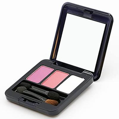 Make-up na oči – Oční stíny