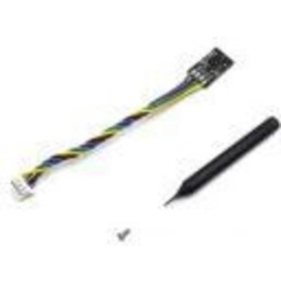 Kyosho Gyro Unit Set Radio Control Parts MZW711 2.1 (for Readyset)