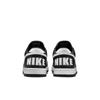 Nike Big Nike Low M355152a  016blk Wht