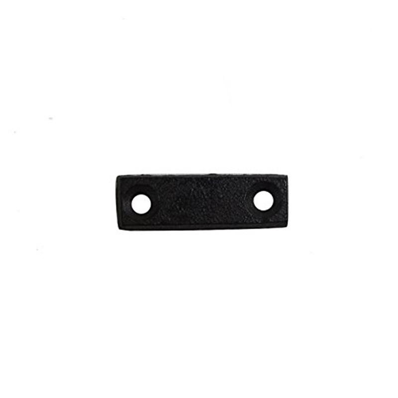 ??? Metal Letters Numbers Cast Iron Decoration House Sign Doorplate DIY Cafe Wall
