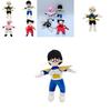 Yyds Dragon Ball Plush Dolls Soft And Cuddly Stuffed Toys For Kids