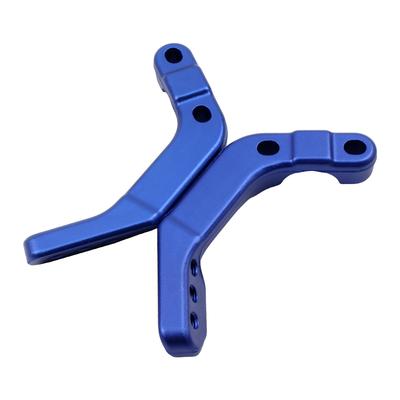 Motorcycle 28mm Handlebar Handguard Support Bracket Mounted Parts FOR KTM SXF XCF EXC XCW TPI Six-day 125 250 300 350 Motocross