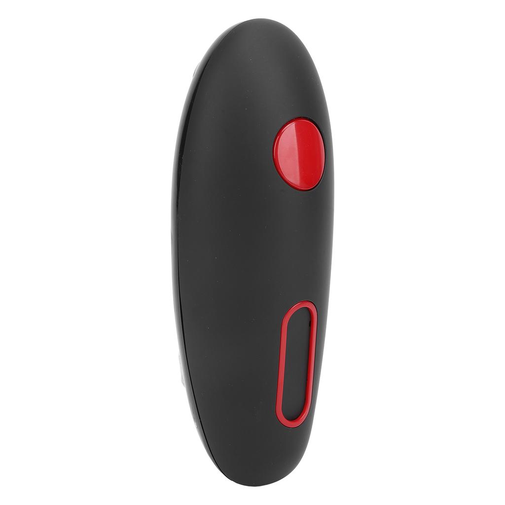Electric Can Opener Multifunctional Stainless Steel Easy to Operate Automatic Can Opener for Commerc