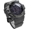 [Casio] CASIO Standard Digital Watch AE-1500WH-8BV Men's Cheap Casio "Chipkasi" Dark Gray Interna...