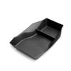 for Lincoln Nautilus 2025 2025 Center Console Armrest Storage Box Car Central Lower Tray Organizer Accessories Tidying 2pcs/Set