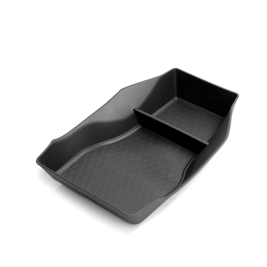 Pro Lincoln Nautilus 2025 2025 Středová konzola Loketní opěrka Úložný box Auto Centrální spodní zásobník Organizér Příslušenství Úklid 2 ks/sada