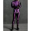 Costumi di Scena Stampa Digitale 3D Adulti Eventi di Halloween Festa a Tema Carnevale Outfit Cosplay Gioco di Finzione Tuta