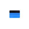 Felt Vinyl Squeegee Tool Plastic Vinyl Spatula Car Film Covering Tools for Car Wrap Decal DIY Crafting Window Tint Vinyl Scraper