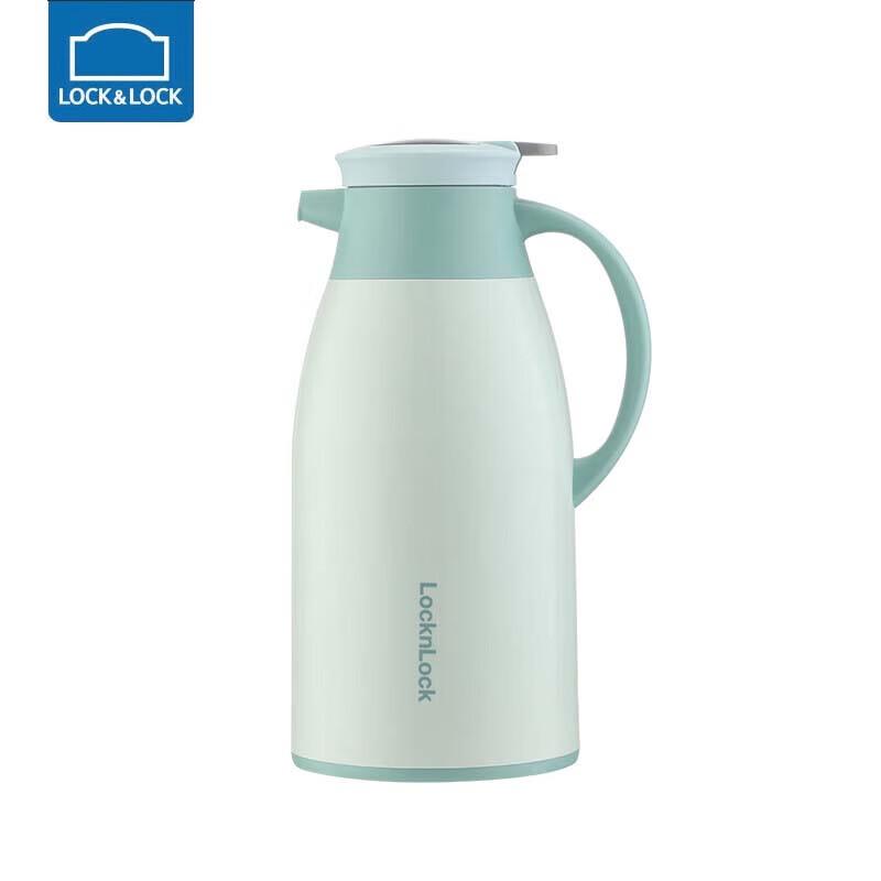 Lock & Lock LHC6620FU Insulated Thermos Pot