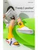 Non-Slip Summer Slippers for Boys - Trendy Indoor & Outdoor Footwear