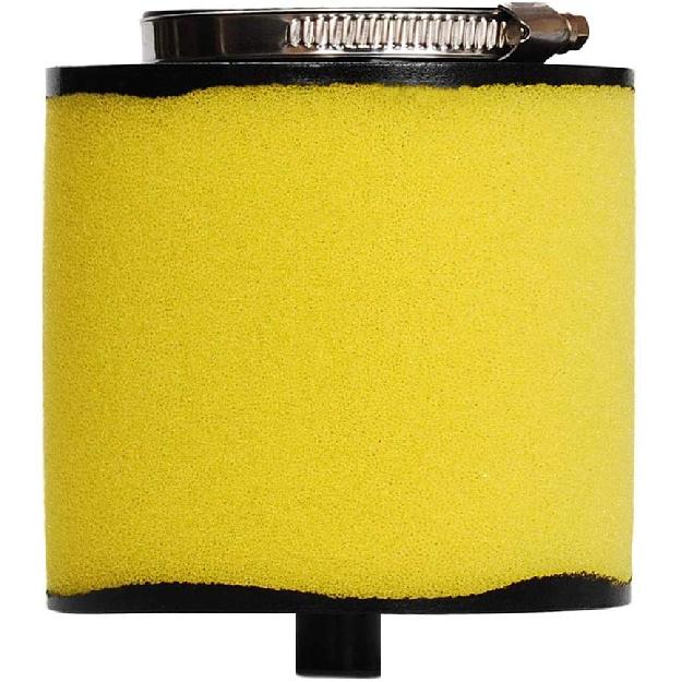 HIFROM ATV Air Filter Element Cleaner Replacement for Honda Replacement Foreman 400 450 TRX400FW TRX450S TRX450ES TRX450FE TRX450FM Replace