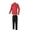 New FILA Casual Sportswear Men's A11M446203F+A11M411806F