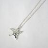 [Gebraucht] TIFFANY/Tiffany 925 Seestern Anhänger/Halskette/g483-36