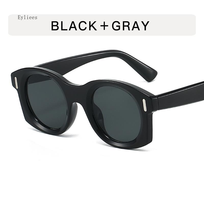

Fashion Sunglasses Women Brand Designer Classic Retro Irregular Square Sun Glasses Big Frame Oversized Popular Glasses Eyewear