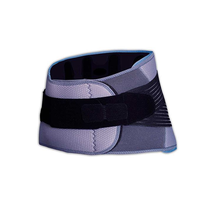 

Prim Airtex Sacrolumabr Girdle Grey TU